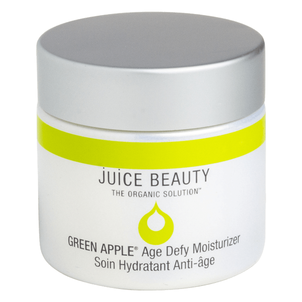 MorningSave Juice Beauty Green Apple Age Defy Moisturizer & Serum