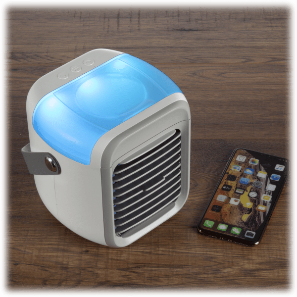 MorningSave Blaux Portable Air Conditioner