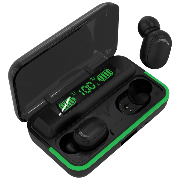 SideDeal: SimplyTech Power-X True Wireless Earbuds with LED Power Bank Case