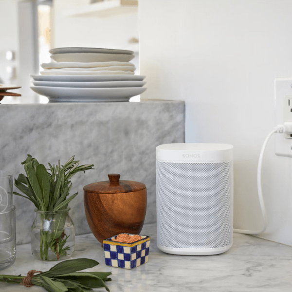 MorningSave: Sonos ONE Gen 2 Wireless WiFi Speaker