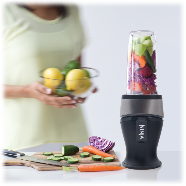SideDeal Ninja QB3001 Fit 700W Personal Blender