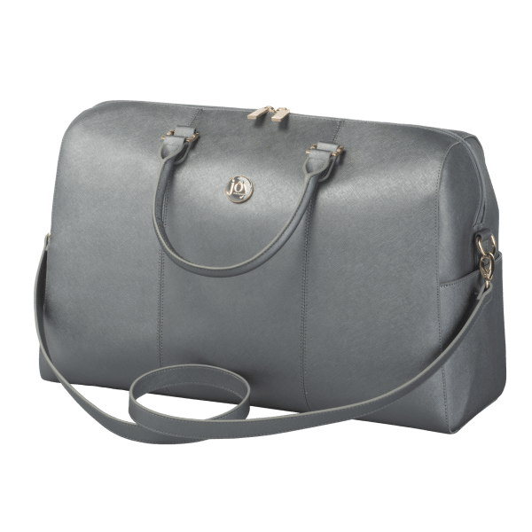 joy mangano weekender bolsa