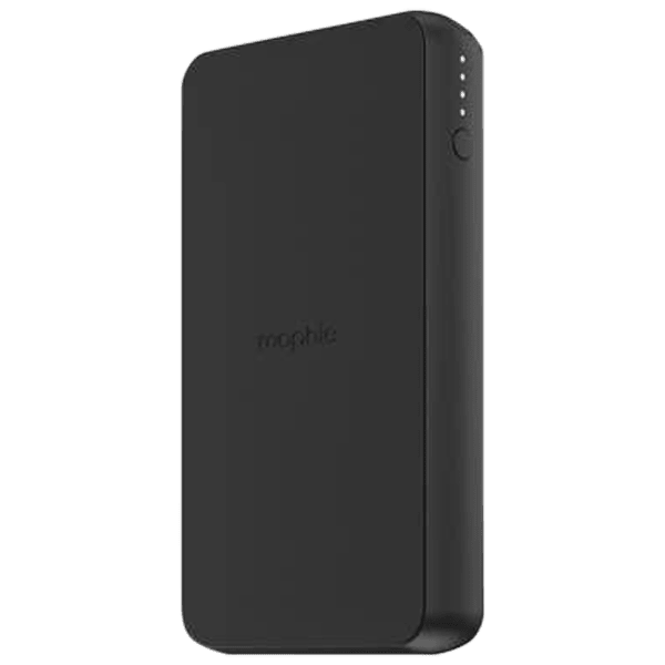 MorningSave Mophie Charge Stream Powerstation Wireless XL with