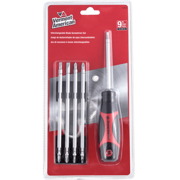 Vermont American Tool Bundle