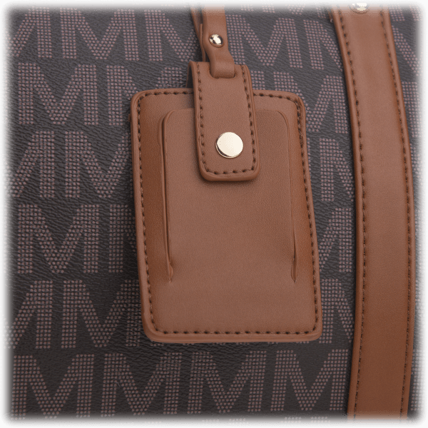 MorningSave Milan Duffel Travel Bags