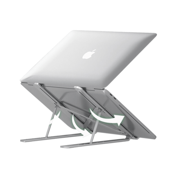 MorningSave Adjustable Laptop Stand