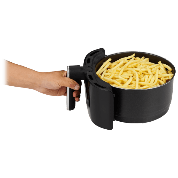 MorningSave: GoWISE USA 5.8 Quart Electric Programmable Air Fryer