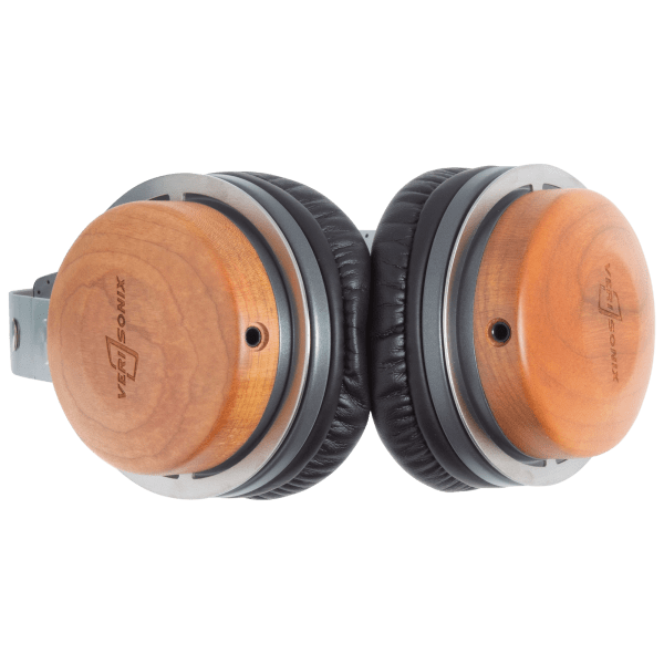 Verisonix Pro DJ Monitoring Hybrid 