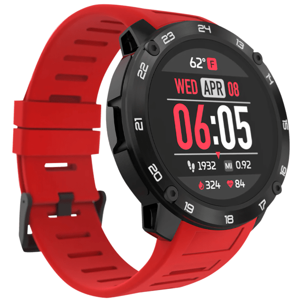 Meh iTouch Explorer 3 Smartwatch