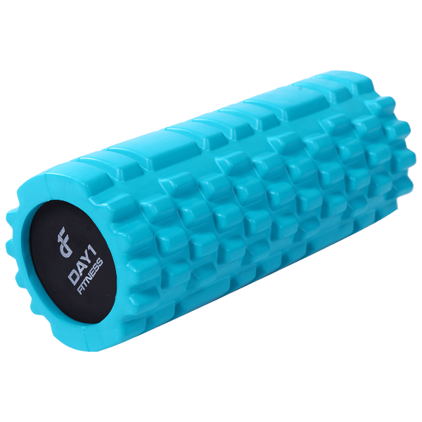 Meh 2Pack Day 1 Fitness 13" Foam Rollers