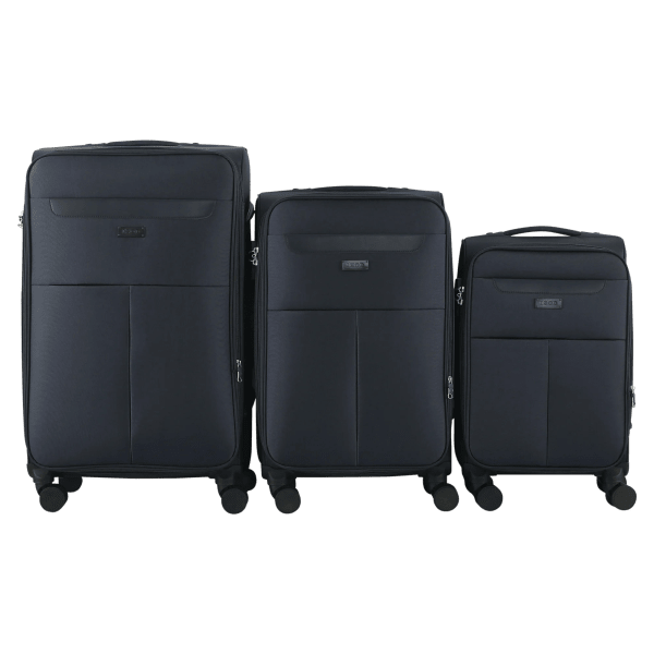 MorningSave: IZOD Liam Expandable Lightweight Soft Shell 3-Piece