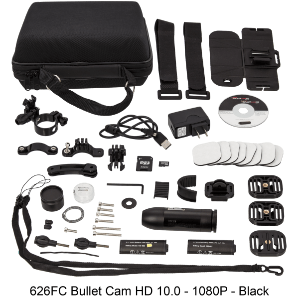 Meh BIOS Bullet Action Cam Selection