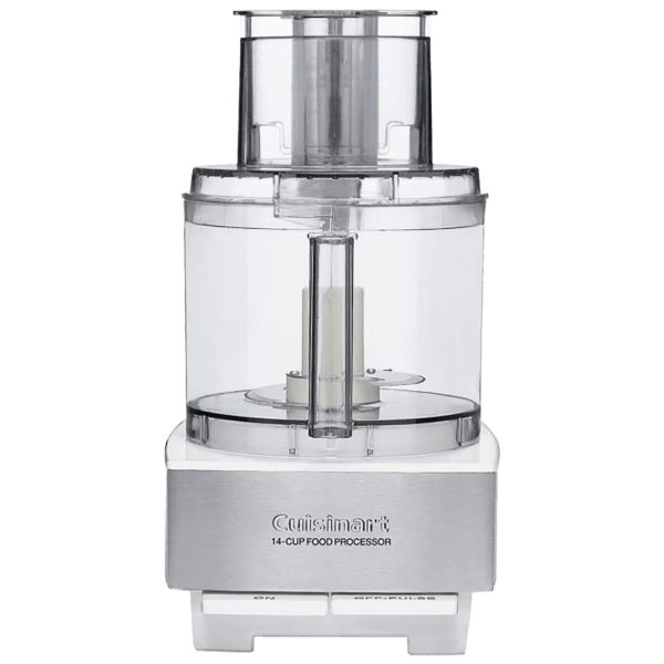 Custom 14 Cup Food Processor (DFP-14BCNY, DFP-14BCWNY)