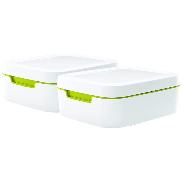 MorningSave 2Pack Rubbermaid Balance Pre Portioned Meal Kit Food