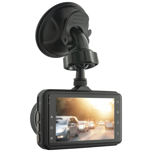 Meh: VaVa 1080P Wide Angle Dash Cam with 8GB SD Card