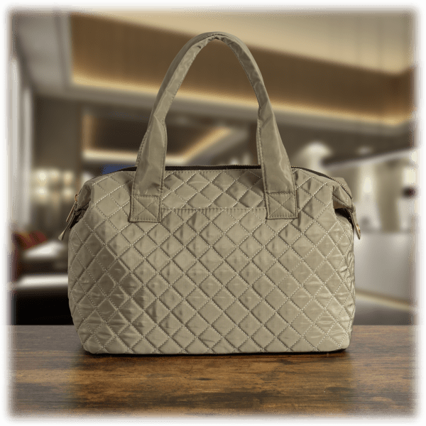 ●LE ABONNE● AVELINE QUILTING SHOULDER BAGOLIVE AB239OBG030 Le abonne Bags | Modalova
