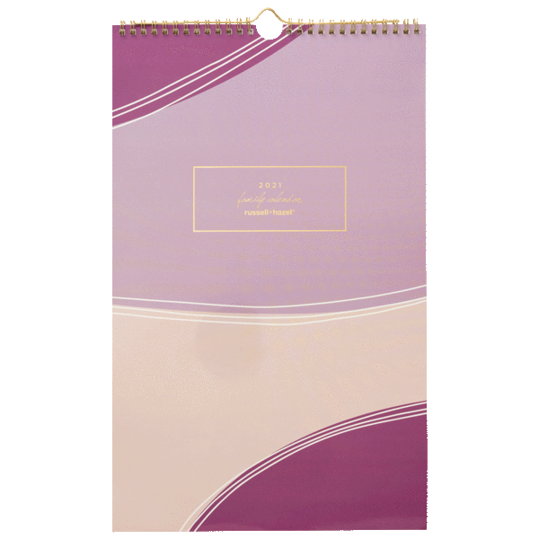 MorningSave 2 Pack Russell Hazel Calendars And Planners MorningSave 2 Pack Russell Hazel Calendars And Planners
