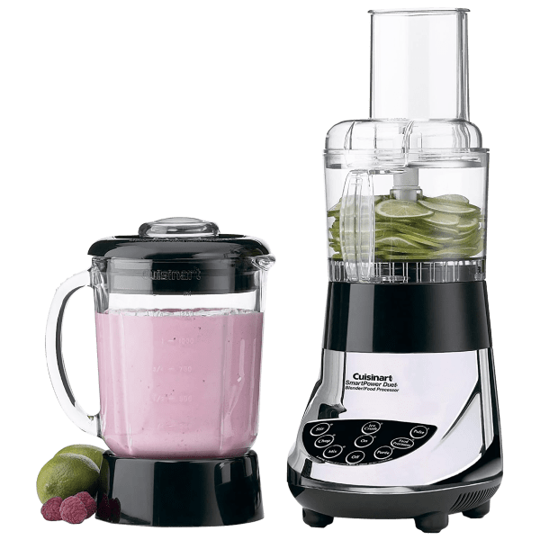 MorningSave: Cuisinart Immersion Blender with Chopper and Storage Bag