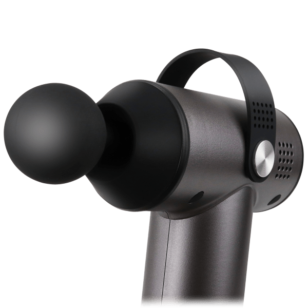 MorningSave Prosage Thermo Percussion Massager with WarmUp Technology