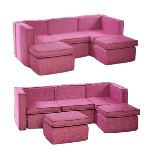 MorningSave Lovesac Sactionals for Kids & Pets