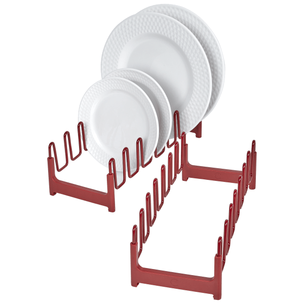 MorningSave 2Pack Curtis Stone AllPurpose Kitchen Racks