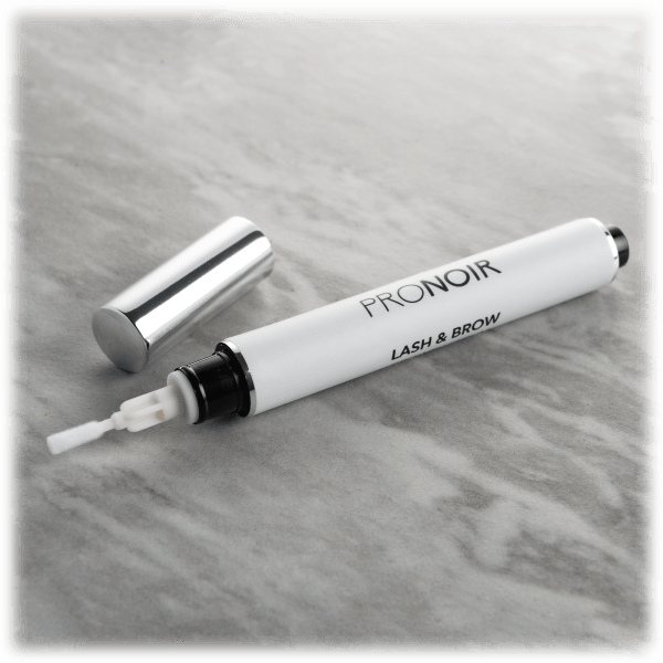 Morningsave Pack Pronoir Eyelash And Brow Growth Serum