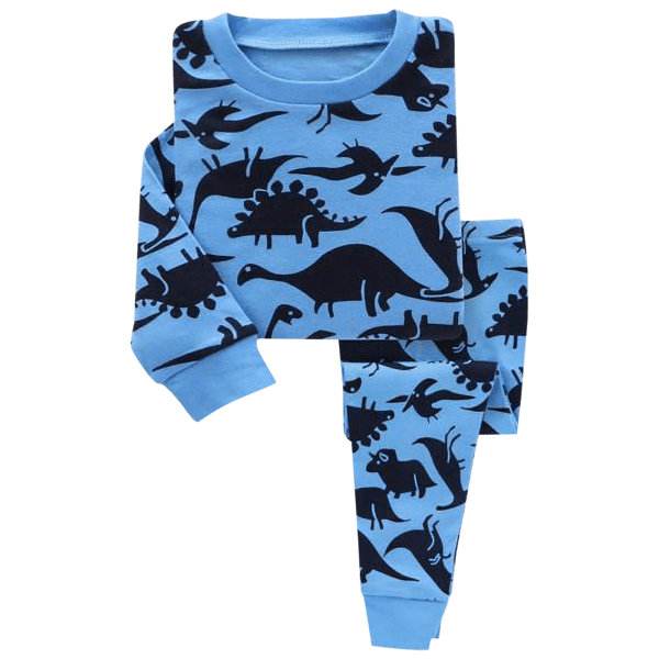 SideDeal 2Pack BenBen Infant & Children's 2Piece Pajama Sets