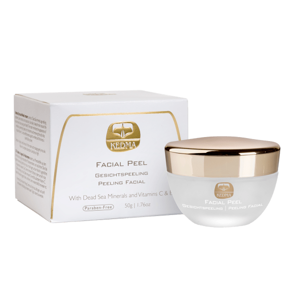 MorningSave Kedma Exfoliating Peeling Gel