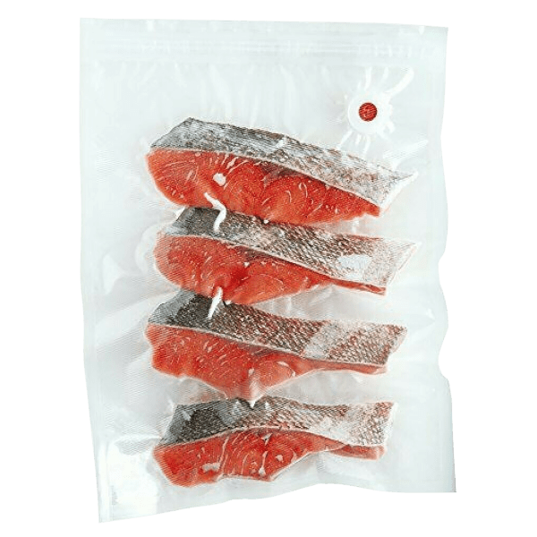 MorningSave Cuisinart Handheld Vacuum Sealer with Bags