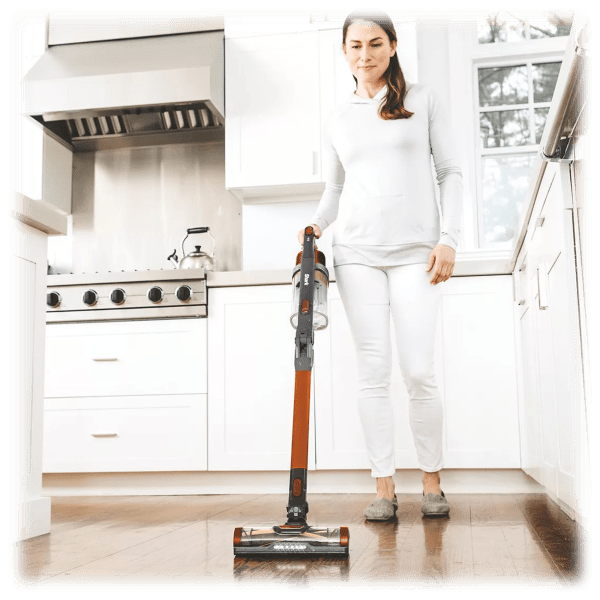 MorningSave Shark UZ145 Rocket Pro Cordless Stick Vacuum "Refurbished"