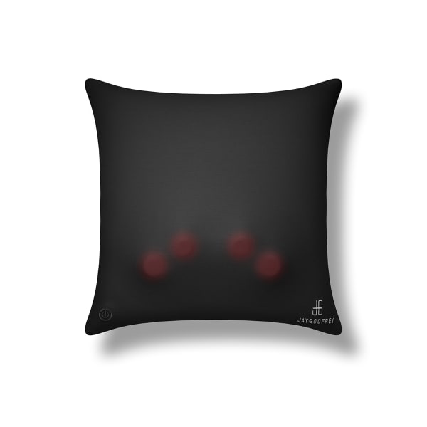 Jay godfrey massage sales pillow