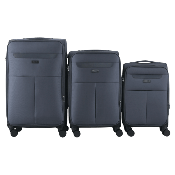 MorningSave: IZOD Liam Expandable Lightweight Soft Shell 3-Piece