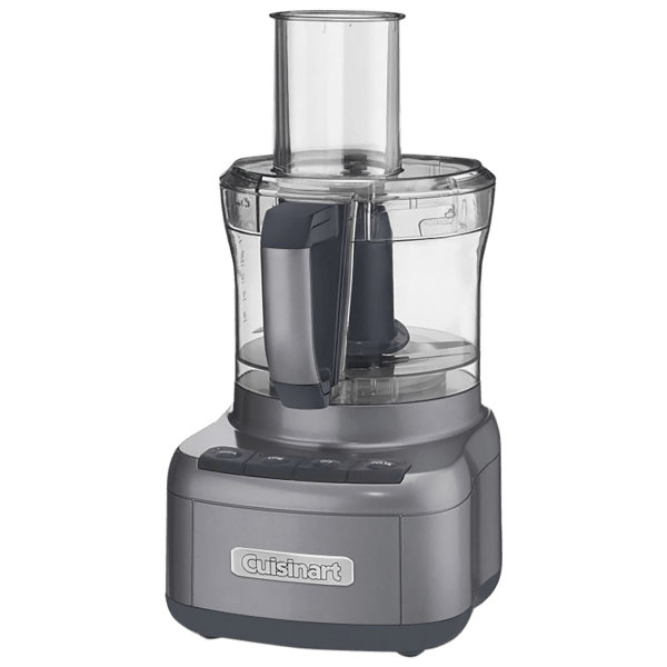 Meh Cuisinart 8Cup Food Processor