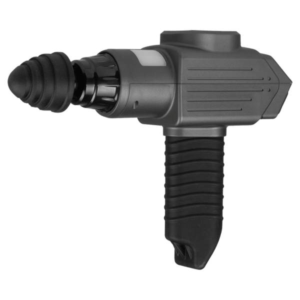 Meh Slothmore Brushless Motor Impact Massage Gun With Storage Case