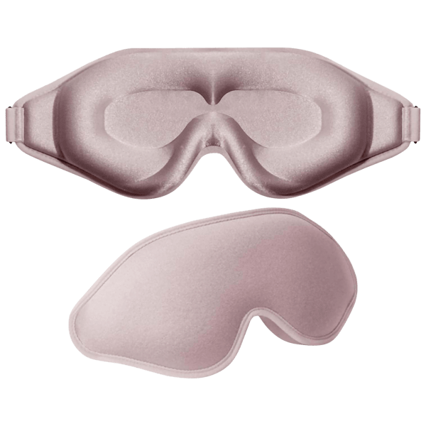 MorningSave Dream Shade 3D Deep Contoured Eye Mask