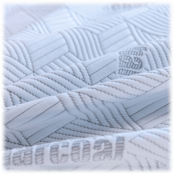 MorningSave Bibb Home Bamboo Charcoal Infused Waterproof Mattress Pad