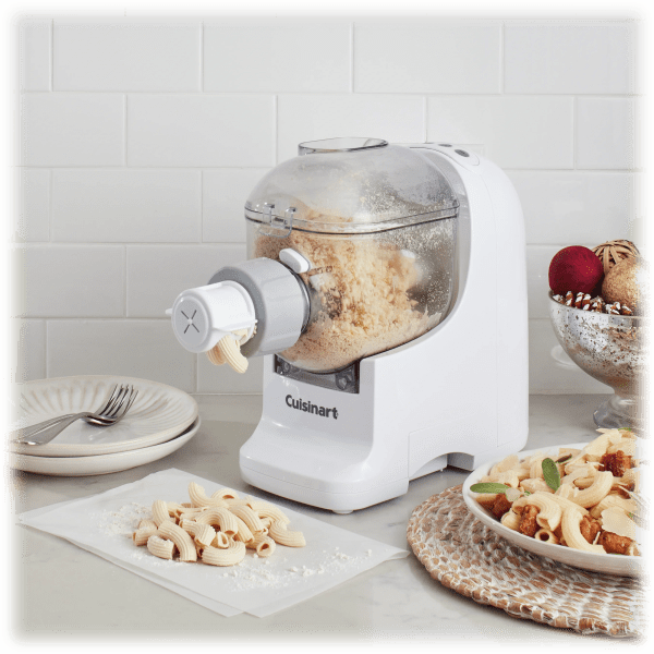 Cuisinart Pastafecto® Pasta & Bread Dough Maker Membership Rewards®