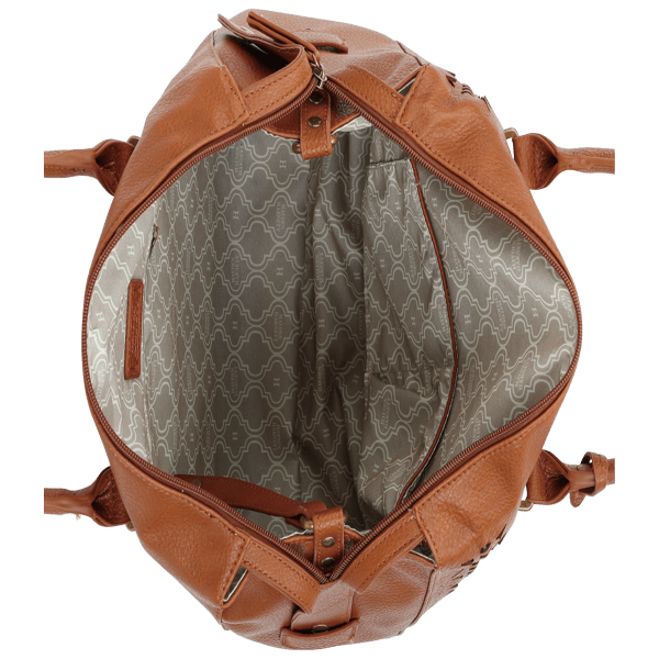 Hayden harnett 2025 cara satchel