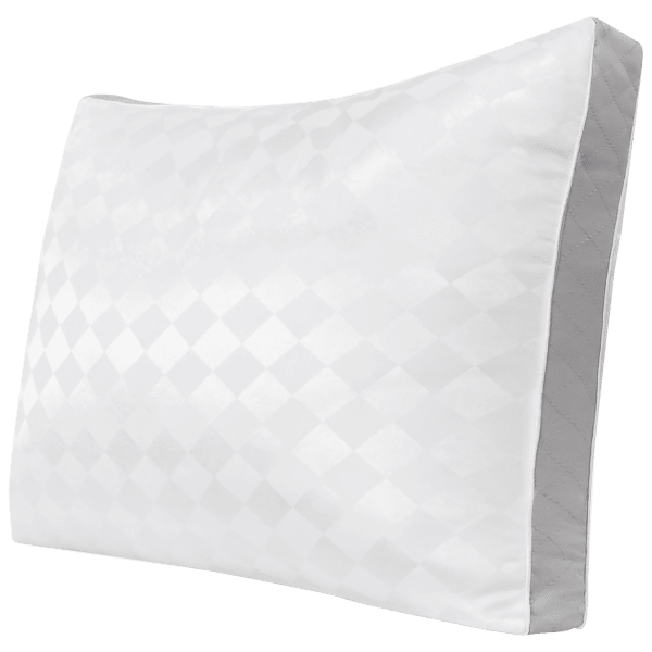 Beckham Hotel Collection Pillow (2-Pack) - Hypoallergenic & Dust