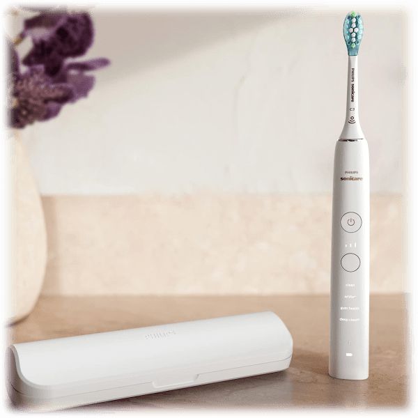 Philips visual data 6