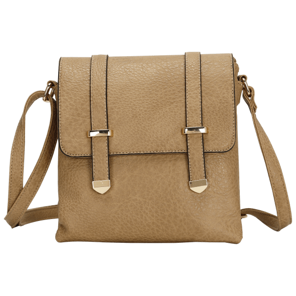 MorningSave: H Halston Casual Messenger Bag