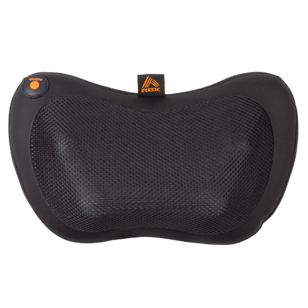 RBX Heated Shiatsu Massage Pillow - SideDeal