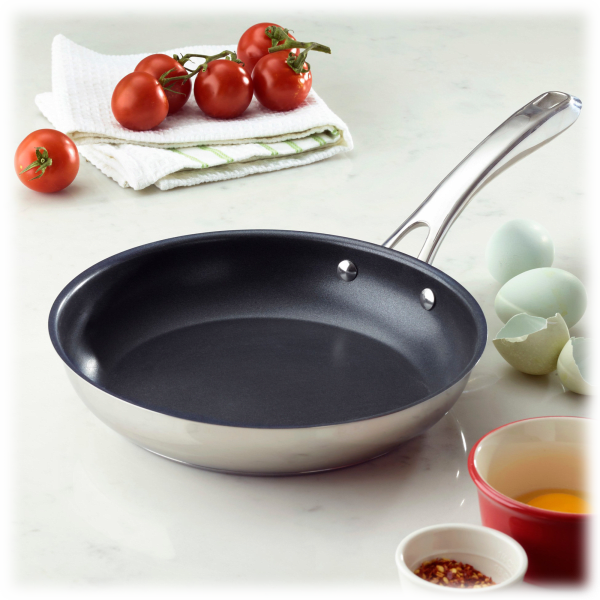 MorningSave Cuisinart Classic NonStick Skillet