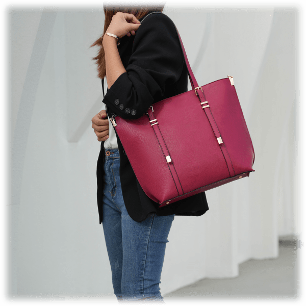 Myakka River Tote Bag by Deborah Mitchell