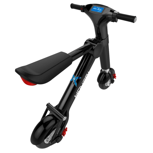 Meh Hover1 XLS EBike Folding Electric Bike