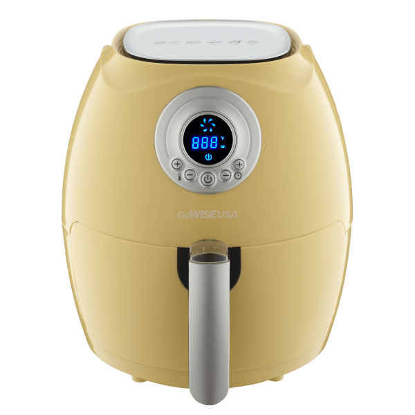 MorningSave GoWISE 2.75 Quart Digital Air Fryer