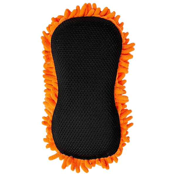 SideDeal 2Pack ScrubIt Car Wash Sponge