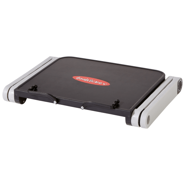 MorningSave Doohickey Table Tech Buddy Pro Adjustable Laptop Stand