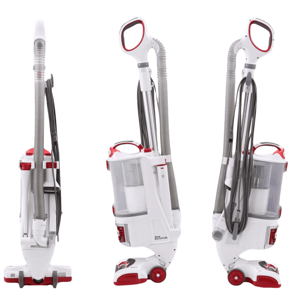 MorningSave Shark Rotator UV560 Professional LiftAway Upright Vacuum