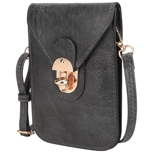 MorningSave MKF Collection Kianna Phone Crossbody Bag